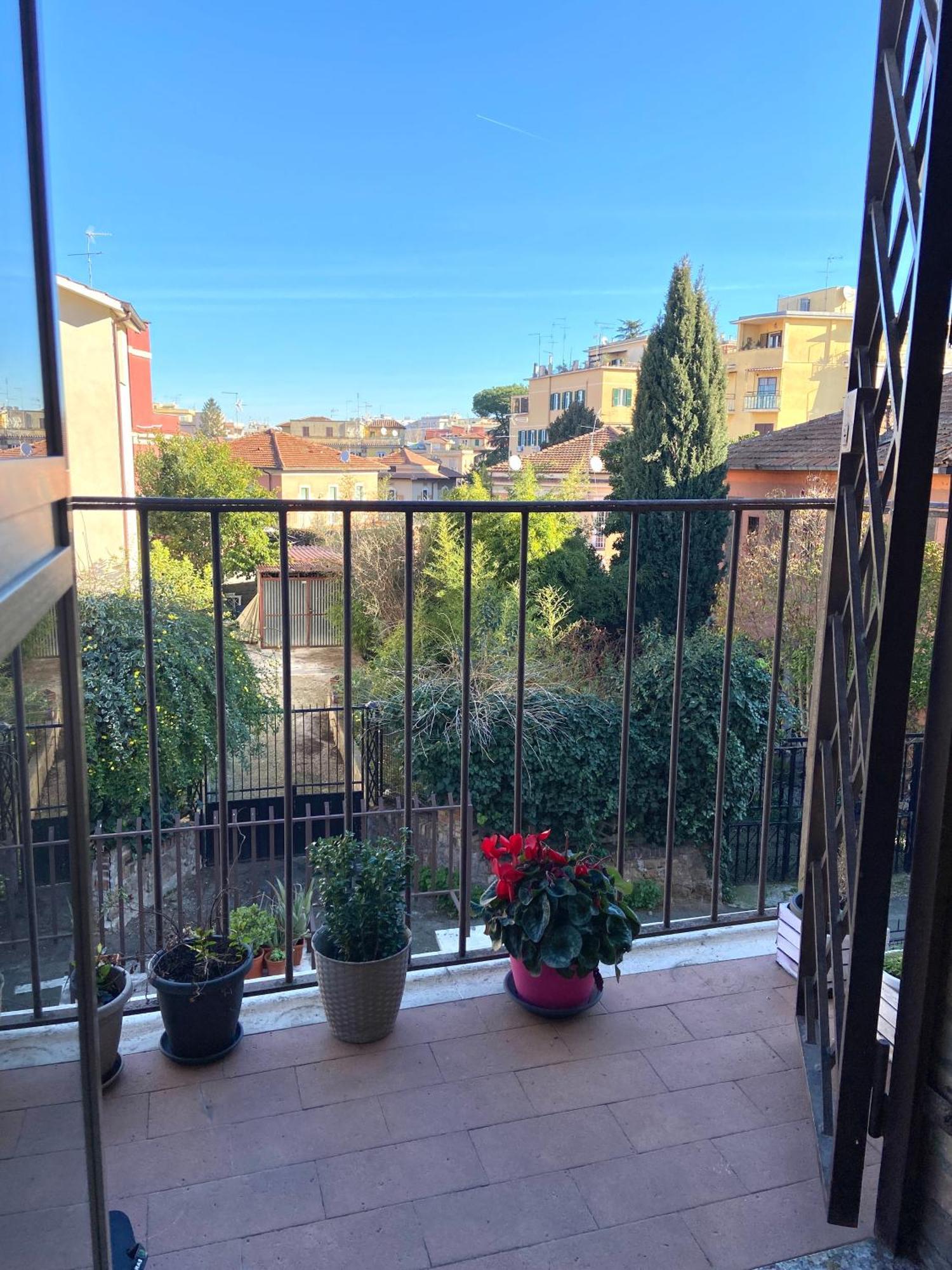 Pigneto Sun And Relax Apartamento *