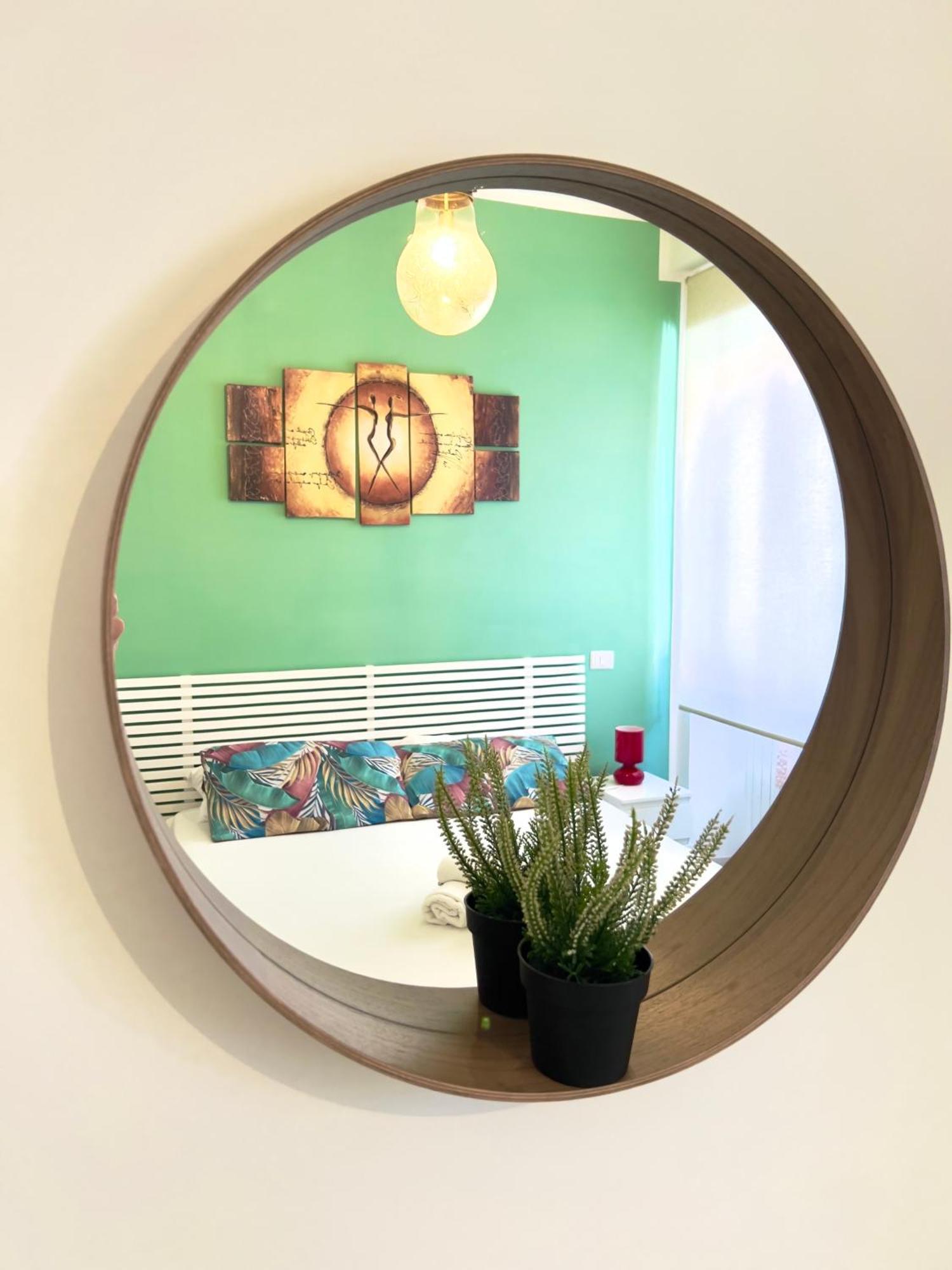 Appartamento Pigneto Sun And Relax *
