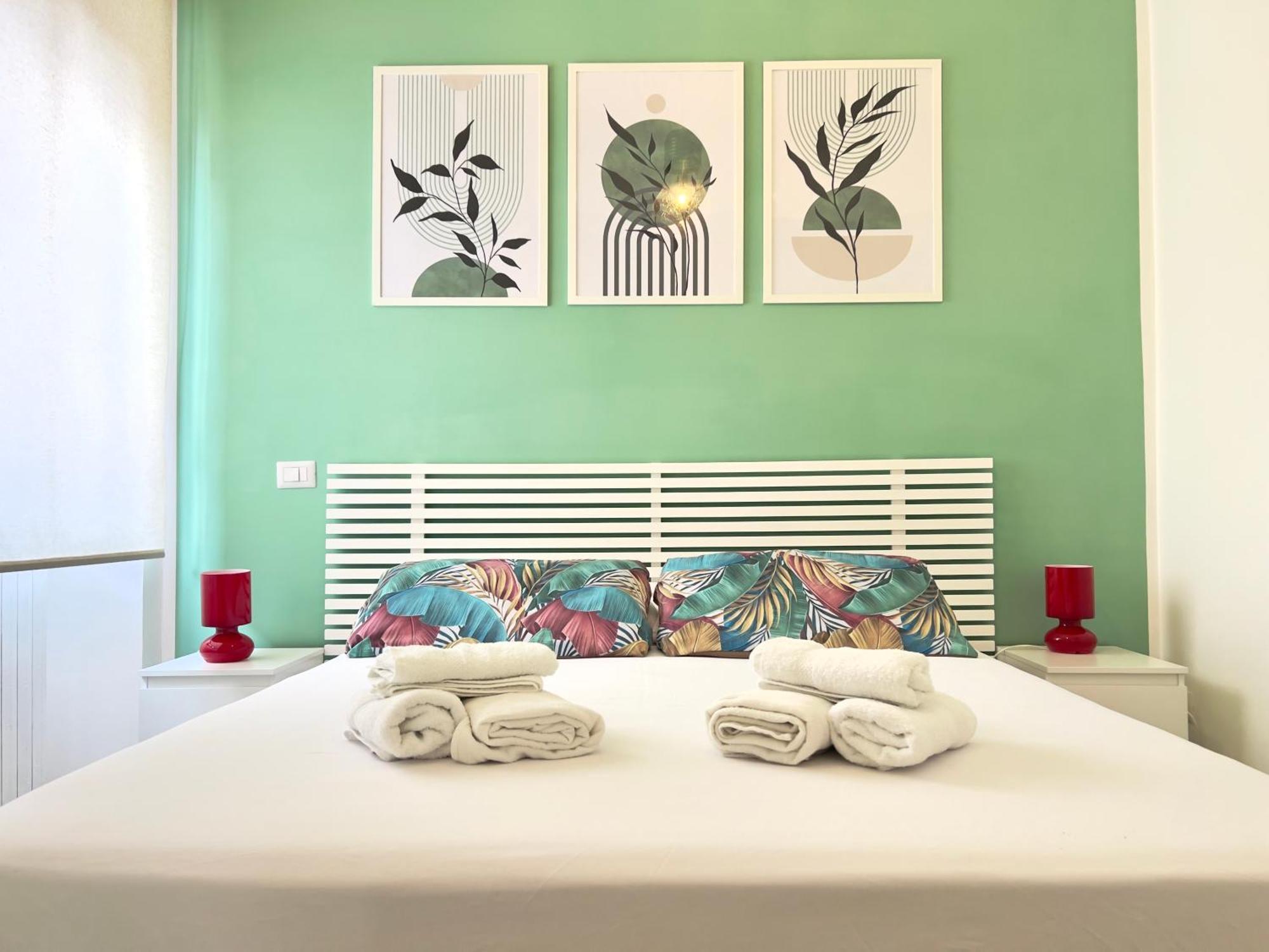 Pigneto Sun And Relax Appartamento